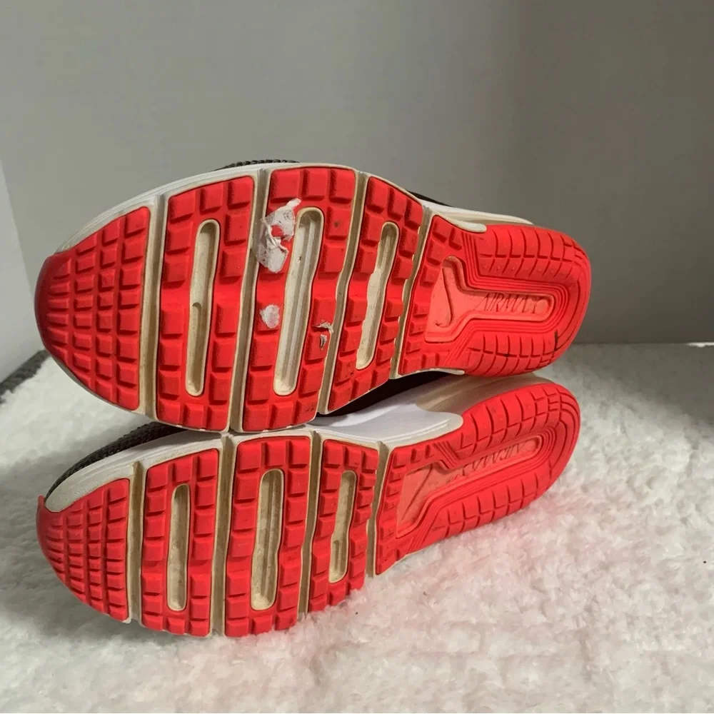 Nike Air Max Sequent‎ 3 GS Athletic Running Shoes 922885-001 Size 5Y kids